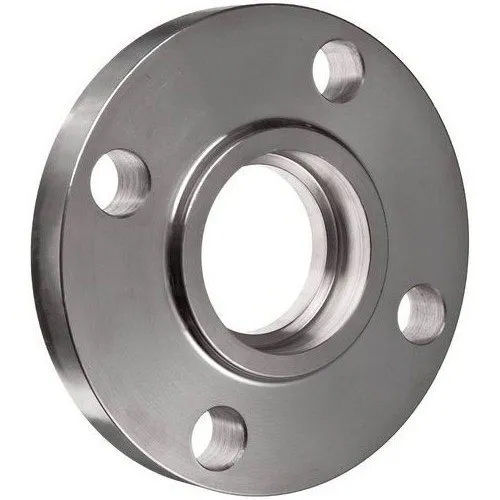 Stainless Steel Socket Weld Flange