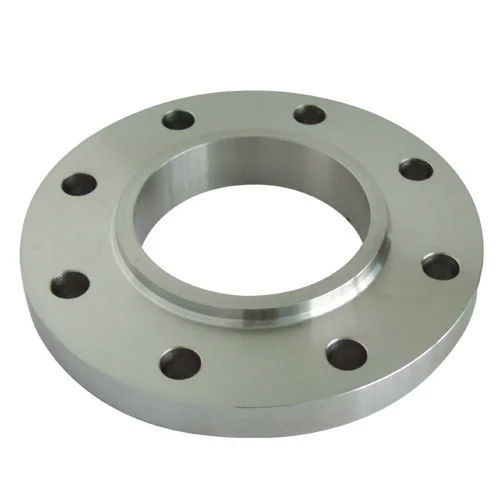 SS Slip On Flanges