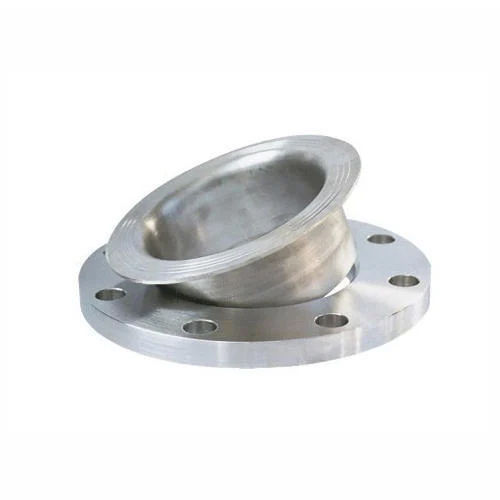 SS Lap Joint Flanges