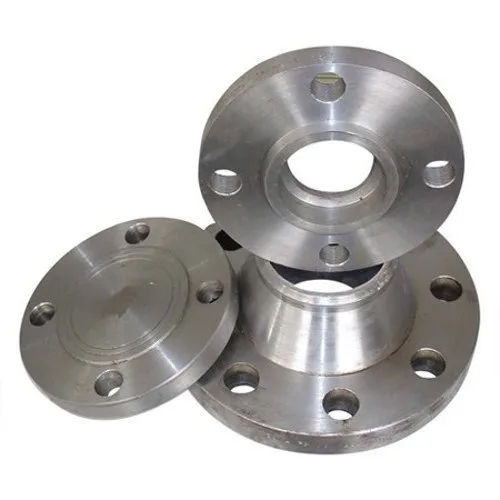 SS Forged Flange