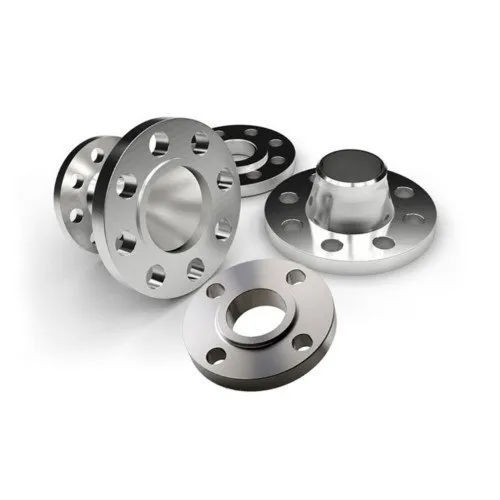 SA182 Super Duplex Flanges