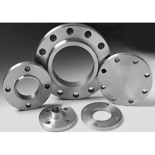 Stainless Steel Monel Flanges