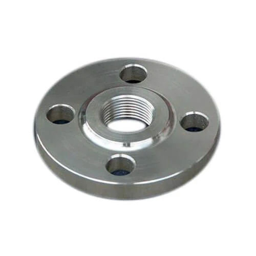 SS Threaded Flanges