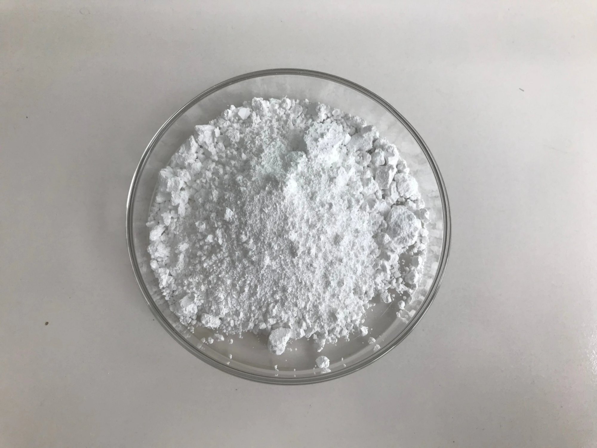 Magnesium Oxide Powder