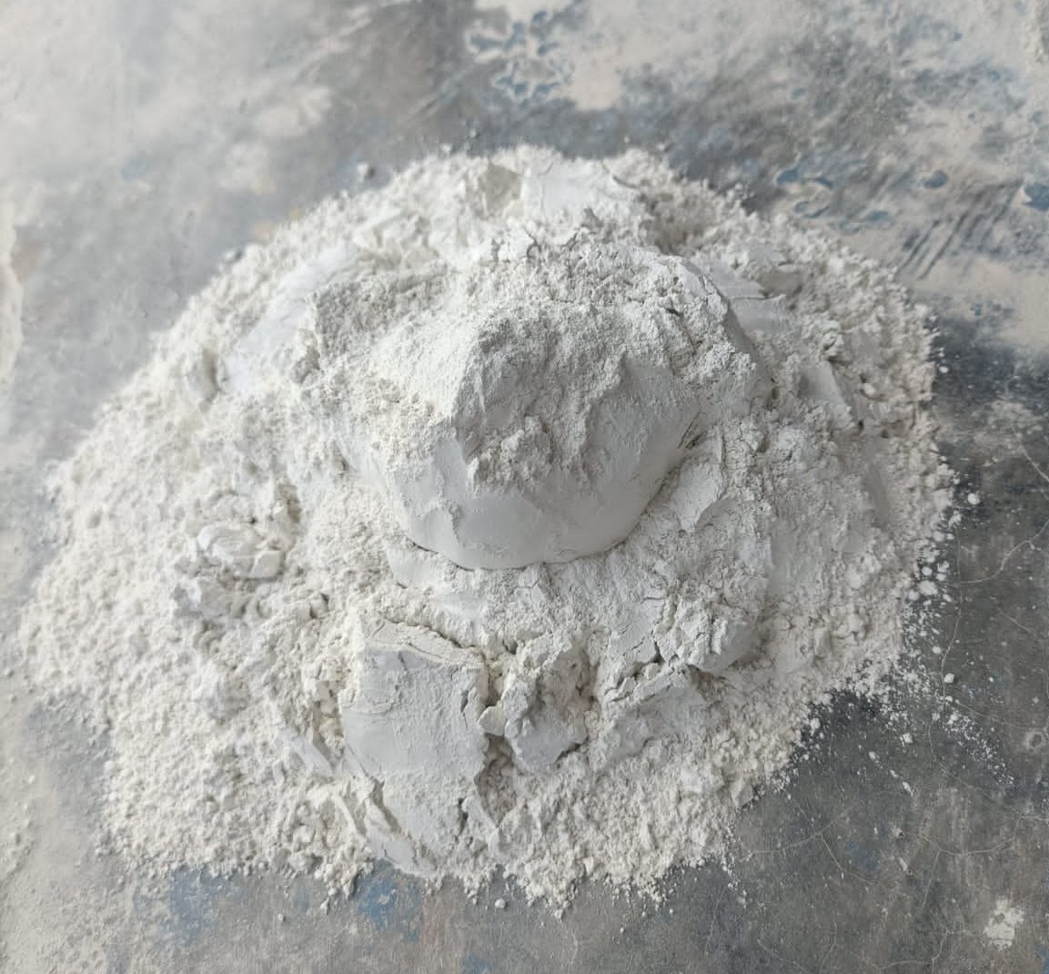 Magnesium Oxide Powder