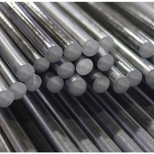 Alloy Steel Round Bars