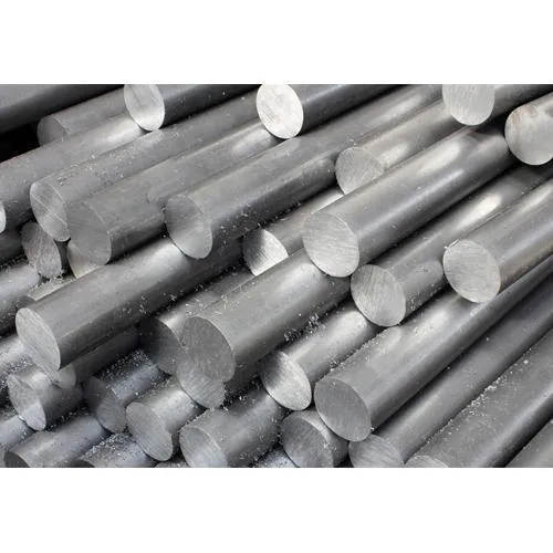 Stainless Steel Bars