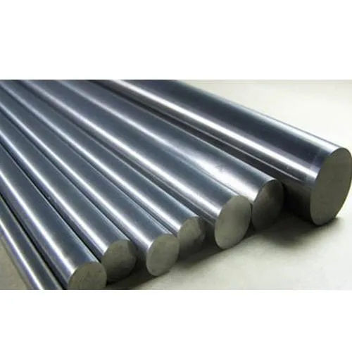 Carbon Steel Bright Bars