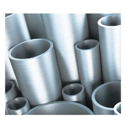 Aluminum Pipes