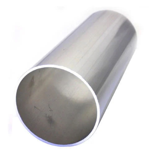 Aluminum Tubes