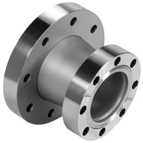 Aluminum Flanges