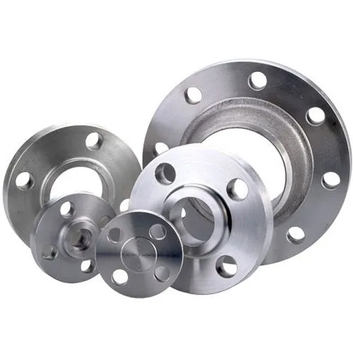 PDO Approved Flanges And Fittings
