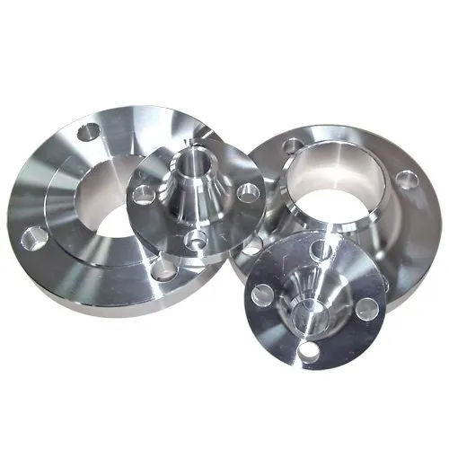 Alloy Steel Flanges