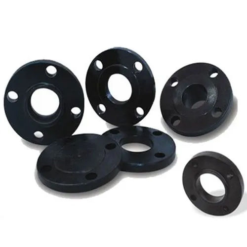 ASTM A350 Carbon Steel Flanges