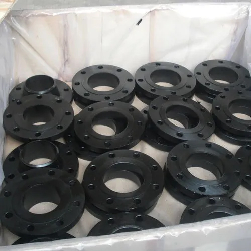 Aramco Approved CS Flanges
