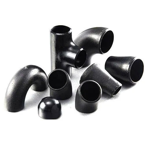 Alloy Steel Pipe Fittings