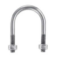 Alloy Steel U Bolts