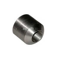 Alloy Steel Forged Boss
