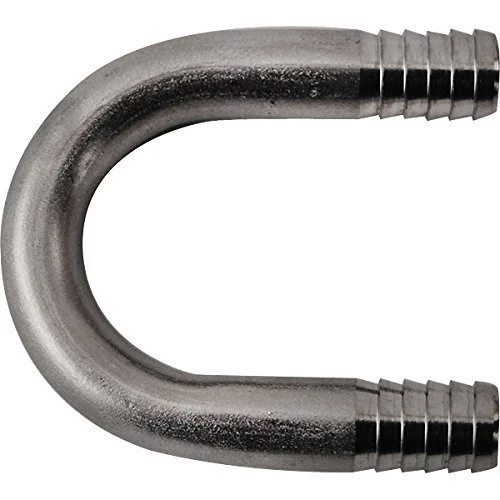 Alloy Steel U Bend