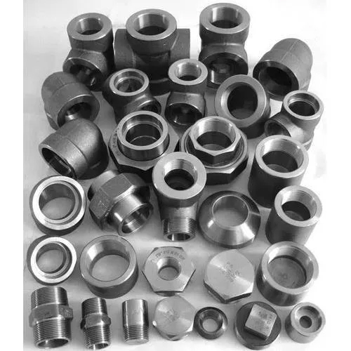 Alloy Steel Forged Fittings