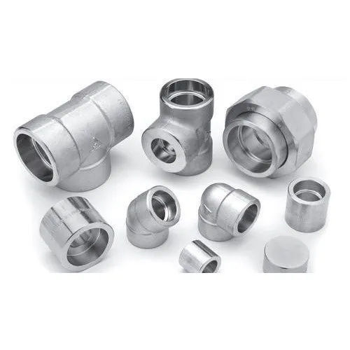 Hastelloy Forged Fittings