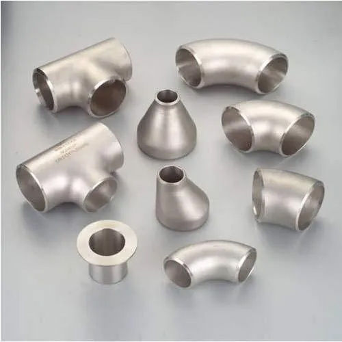 Inconel Pipe Fittings