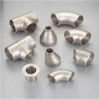 Inconel Pipe Fittings By Metalloy Piping Solutions