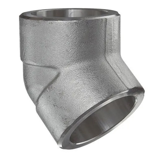 Inconel Pipe Fittings