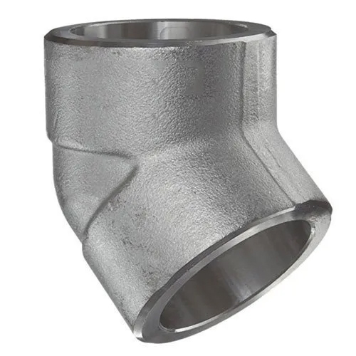 Inconel Forged Elbow