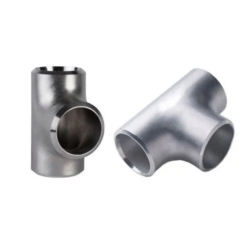Inconel Forged Tee