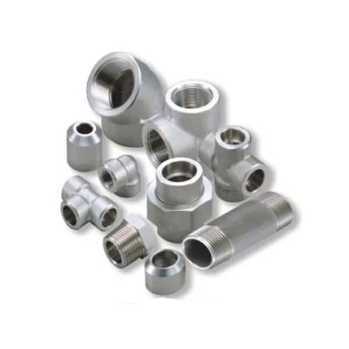 Inconel Forged Fittings