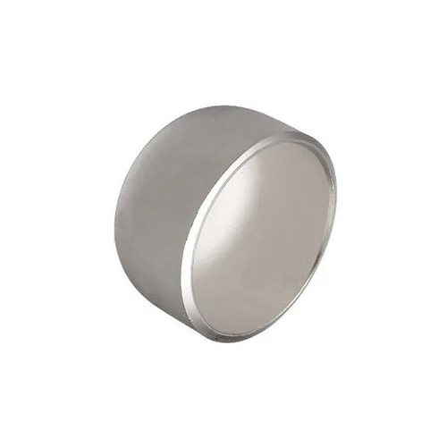 Inconel Cap