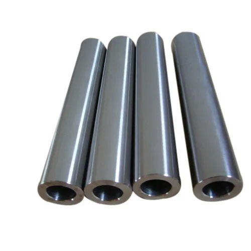 Titanium Grade 2 Seamless Tubes