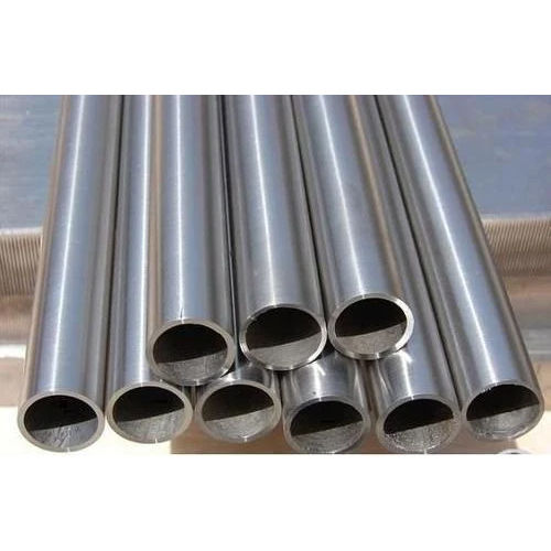 Titanium Grade 2 Seamless Pipes