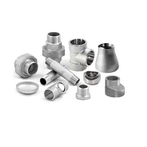 Monel Pipe Fittings