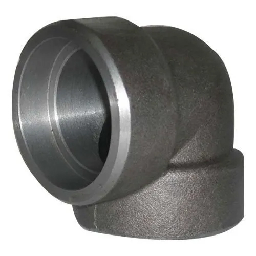 Monel Forged Elbow Socket Weld