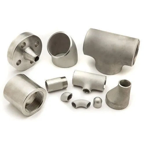 Monel Tube Fittings