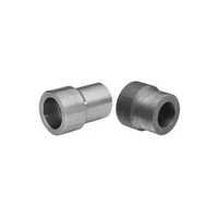 Monel Reducing Pipe Inserts