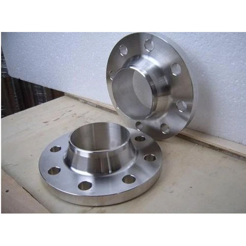 Carbon Steel Socket Weld Flange