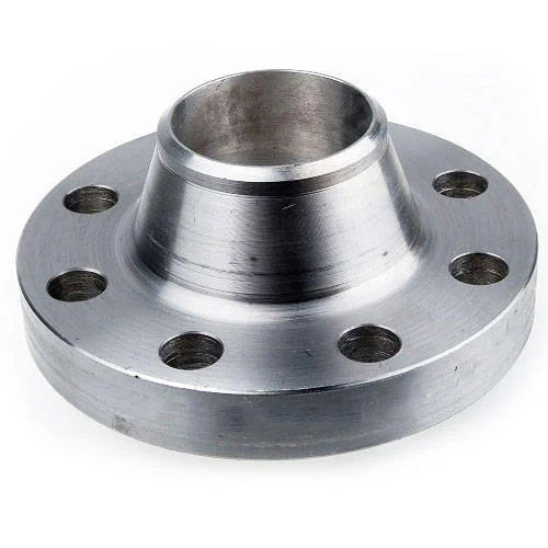 Weld Neck Flanges