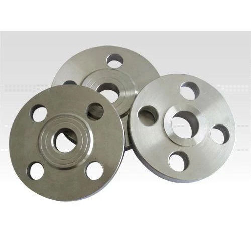 Carbon Steel Flanges