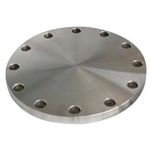 Carbon Steel Flanges