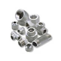 Carbon Steel Forged Fittings