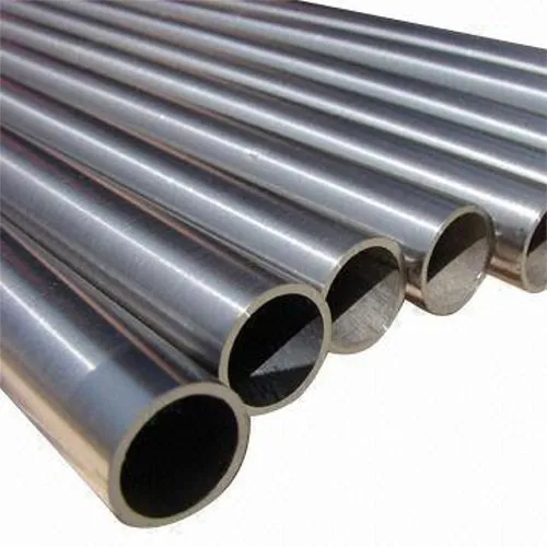 Nickel Alloy Monel Seamless Tubes