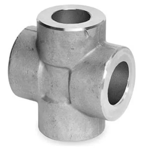 Nickel Alloy Forged Cross
