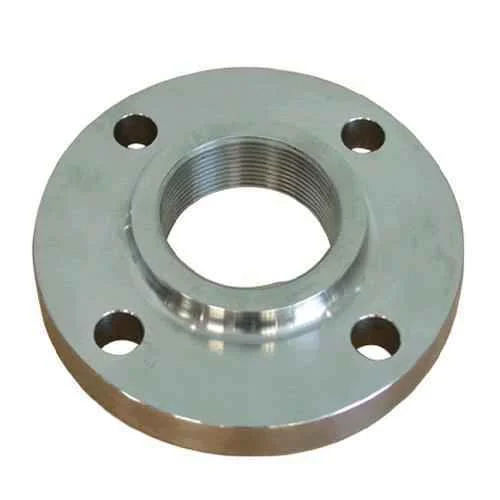 Nickel Alloy Flanges