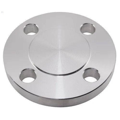 Monel Blind Flange