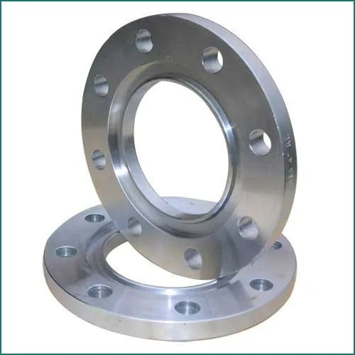 Monel Slip On Flange