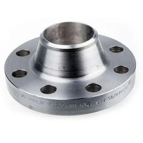 Inconel Lap Joint Flange