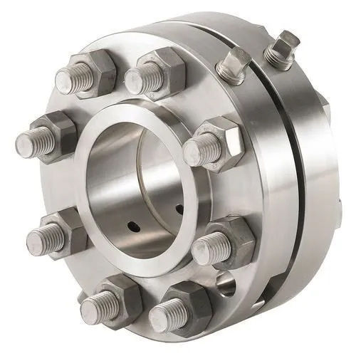 Inconel Orifice Flange